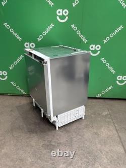 Bosch Integrated Under Counter Fridge White E Rated KUR21VFE0G #LF125255