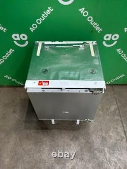Bosch Integrated Under Counter Fridge White E Rated KUR21VFE0G #LF125255