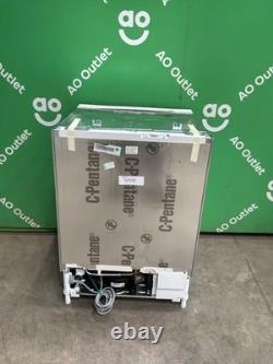 Bosch Integrated Under Counter Fridge White E Rated KUR21VFE0G #LF125255