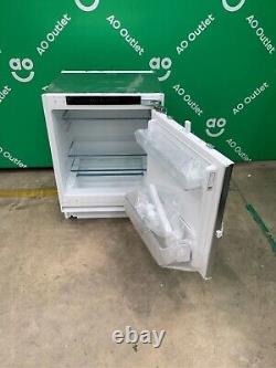 Bosch Integrated Under Counter Fridge White E Rated KUR21VFE0G #LF84043