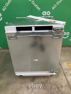 Bosch Integrated Undercounter Fridge White D Rated KUL22VFD0G #LF104715