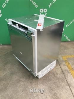 Bosch Integrated Undercounter Fridge White D Rated KUL22VFD0G #LF104715