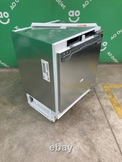 Bosch Integrated Undercounter Fridge White D Rated KUL22VFD0G #LF104715