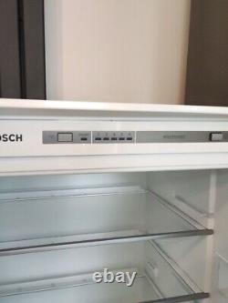 Bosch KIR21VF30G /02 integrated built in fridge Refrigerator super cooling