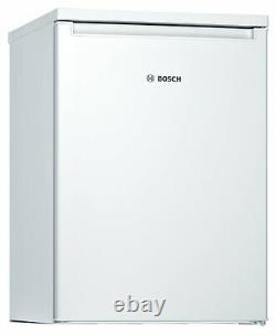 Bosch KTL15NW3AG Under Counter Fridge White