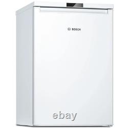 Bosch KTL15NWEAG Series 2 Freestanding Under Counter Fridge With Ice Box NEW