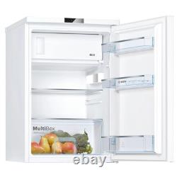 Bosch KTL15NWEAG Series 2 Freestanding Under Counter Fridge With Ice Box NEW