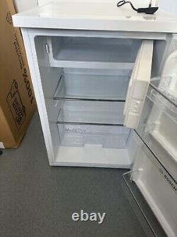 Bosch KTL15NWFAG Series 2 Undercounter Fridge with Icebox in White