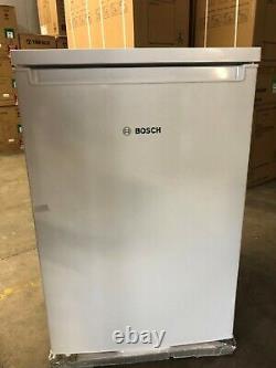 Bosch KTR15NW3AG Under Counter Larder Fridge Damaged, Collection Only