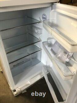 Bosch KTR15NW3AG Under Counter Larder Fridge Damaged, Collection Only