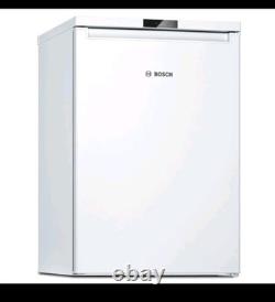 Bosch KTR15NWEAG Series 2 134 Litre Under Counter Fridge White GRADED RRP £299