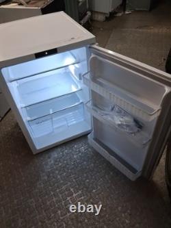 Bosch KTR15NWEAG Series 2 134 Litre Under Counter Fridge White GRADED RRP £299