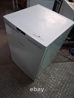 Bosch KTR15NWEAG Series 2 134 Litre Under Counter Fridge White GRADED RRP £299