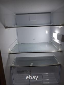 Bosch KTR15NWEAG Series 2 134 Litre Under Counter Fridge White GRADED RRP £299