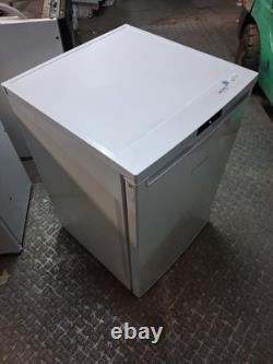 Bosch KTR15NWEAG Series 2 134 Litre Under Counter Fridge White GRADED RRP £299