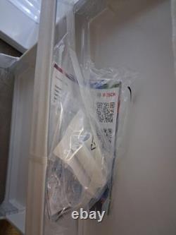 Bosch KTR15NWEAG Series 2 134 Litre Under Counter Fridge White GRADED RRP £299