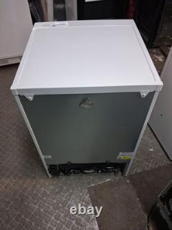 Bosch KTR15NWEAG Series 2 134 Litre Under Counter Fridge White GRADED RRP £299