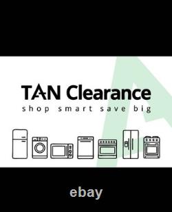 Bosch KTR15NWEAG Series 2 134 Litre Under Counter Fridge White GRADED RRP £299
