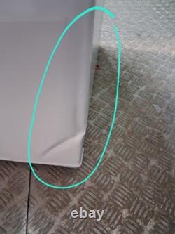 Bosch KTR15NWEAG Series 2 134 Litre Under Counter Fridge White GRADED RRP £299 Bosch KTR15NWEAG Series 2 134 Litre Under Counter Fridge White GRADED RRP £299