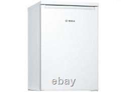 Bosch KTR15NWECG Freestanding Under Counter Fridge