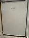 Bosch Ktr15nwfag 135l Undercounter Fridge