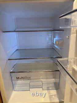 Bosch KTR15NWFAG 135L Undercounter Fridge