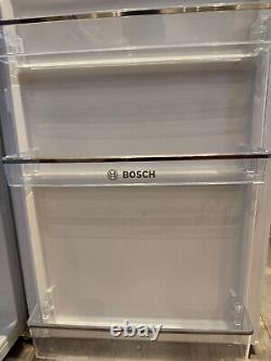 Bosch KTR15NWFAG 135L Undercounter Fridge