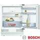 Bosch Kul15a60gb Integrated 60cm Under Counter Fridge With Icebox White