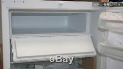 Bosch KUL15A60GB Integrated Undercounter Fridge with Freezer Compartment#5752602