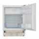 Bosch Kul15a60gb Undercounter Fridge Fully Integrated With Ice Box Ex-demo