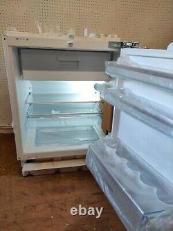 Bosch KUL15AFF0G Integrated Built In Fridge 123L White Ice Box + Full Fixing Kit