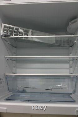 Bosch KUR15A50GB Integrated Frost free Undercounter Larder Fridge A+, 60cm Wide