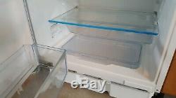 Bosch KUR15A50GB Integrated Undercounter Larder Fridge