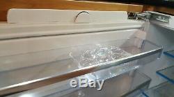 Bosch KUR15A50GB Integrated Undercounter Larder Fridge