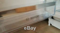 Bosch KUR15A50GB Integrated Undercounter Larder Fridge