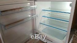 Bosch KUR15A50GB Integrated Undercounter Larder Fridge