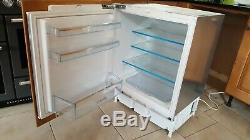 Bosch KUR15A50GB Integrated Undercounter Larder Fridge