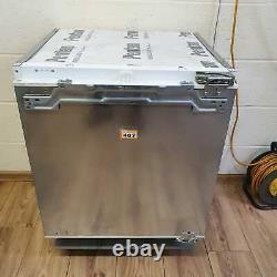 Bosch KUR15A50GB Integrated Undercounter Larder Fridge Delivery or Collection