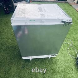 Bosch KUR15AFFOG/01 Built Under Counter ice box fridge