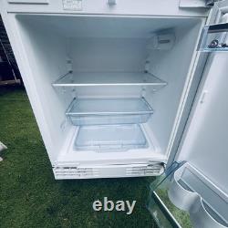 Bosch KUR15AFFOG/01 Built Under Counter ice box fridge