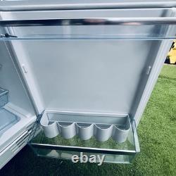 Bosch KUR15AFFOG/01 Built Under Counter ice box fridge