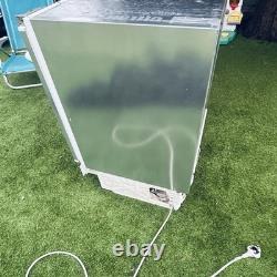 Bosch KUR15AFFOG/01 Built Under Counter ice box fridge