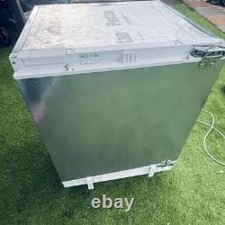 Bosch KUR15AFFOG/01 Built Under Counter ice box fridge