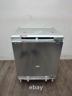 Bosch KUR21VFE0G Fridge Series 4 Built-In Undercounter Larder IS4211266525