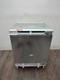 Bosch Kur21vfe0g Fridge Series 4 Built-in Undercounter Larder Is4211266525