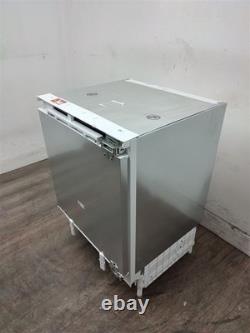 Bosch KUR21VFE0G Fridge Series 4 Built-In Undercounter Larder IS4211266525