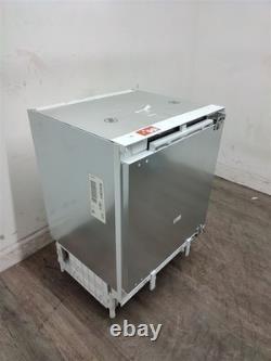 Bosch KUR21VFE0G Fridge Series 4 Built-In Undercounter Larder IS4211266525