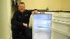 Bosch Ktr15nweag Freestanding Larder Fridge