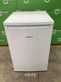 Bosch Larder Fridge Serie 2 Freestanding 135 Litres F Rated KTR15NWFAG #LF65719