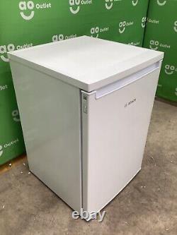 Bosch Larder Fridge Serie 2 Freestanding 135 Litres F Rated KTR15NWFAG #LF65719